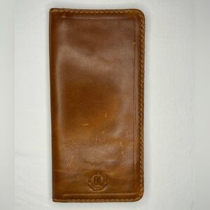 Desselle Handmade Leather Wallet